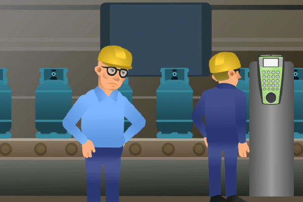 2d animation er en effektiv måde at kommunikere og vise forretningsmæssige udfordringer