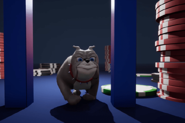 3d animation kan både bruges til små reklamer eller til større visualiseringsprojekter