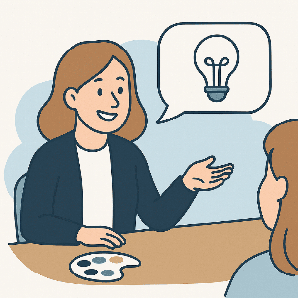 Animationsfilm - En animeret film gør dine budskaber<br />
klare & tydelige