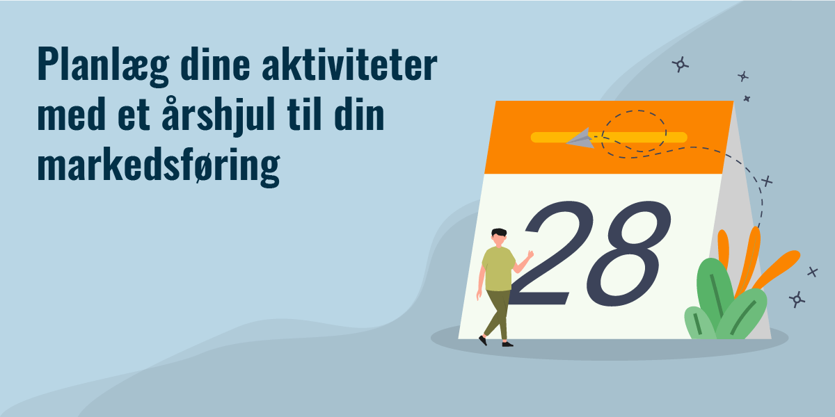 BigBanner - Download årshjul til din markedsføring