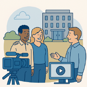 Brandingfilm videoproduktion