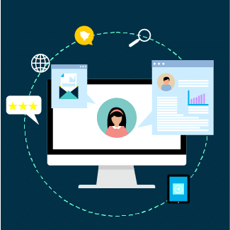 Der er mange vigtige elementer i content marketing