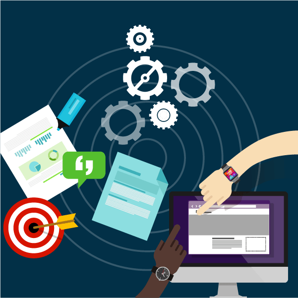 Marketing automation kan styrke din content marketing