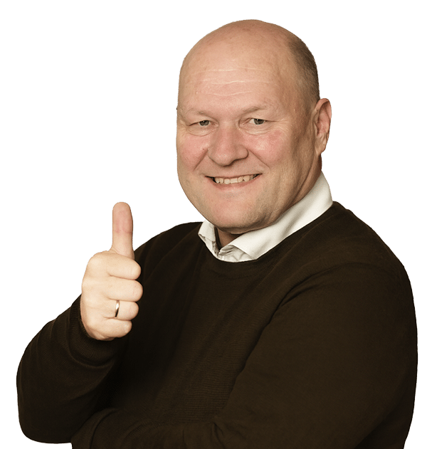 Jan Tanderup - lad os tage en snak om film til din kampagne