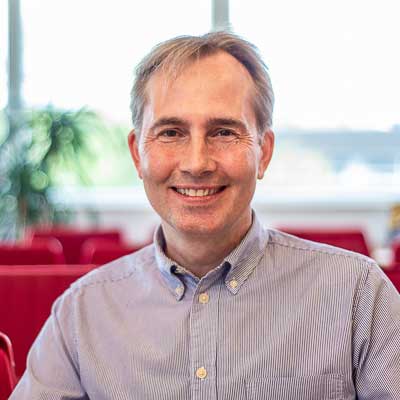 Jens Ole Bie | SIGNAfilm