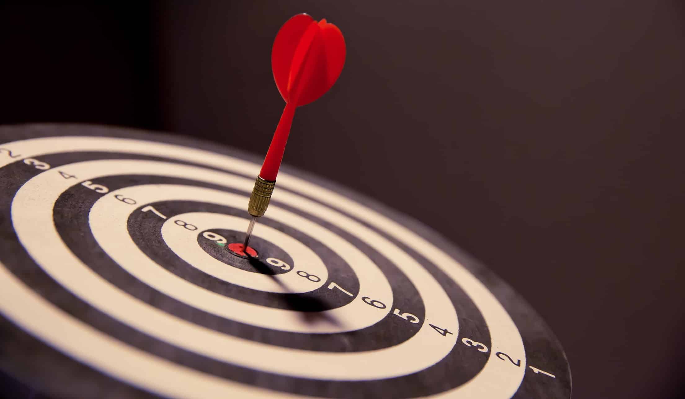 Ram din målgruppe med det rigtige storyboard