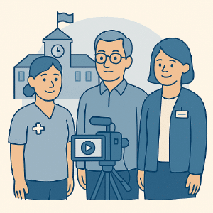 Employer branding i den offentlige sektor