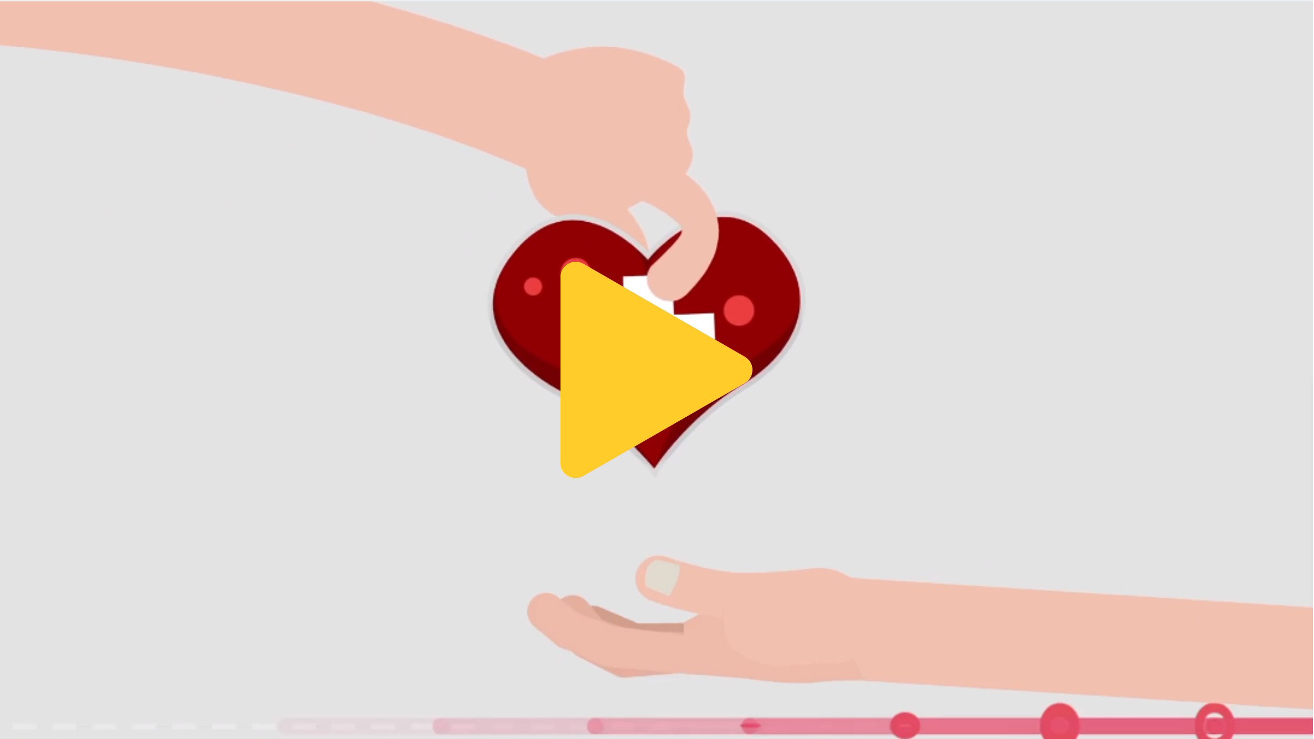 Testimonial - Foreningen "Organdonation - Ja Tak" fik lavet en animationsfilm hos SIGNAfilm - hør hvad de fik ud af det