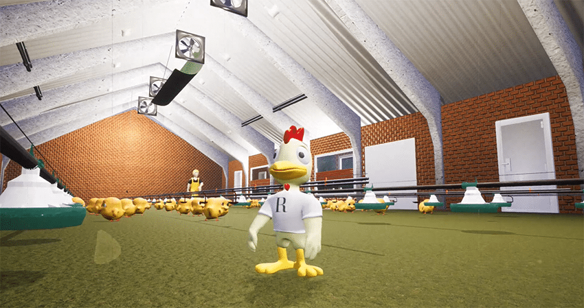 Animation – få en animeret film der gør det gør det kedelige lidt sjovere Animation - få en animeret film der gør det gør det kedelige lidt sjovere