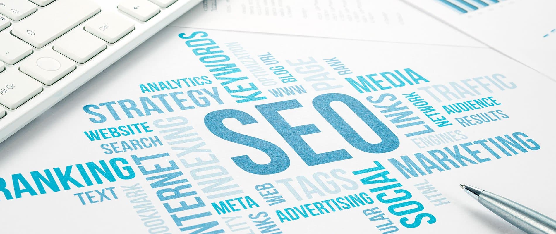 SEO optimering af Websites skal nu også indtænke Google SEO og AI SEO