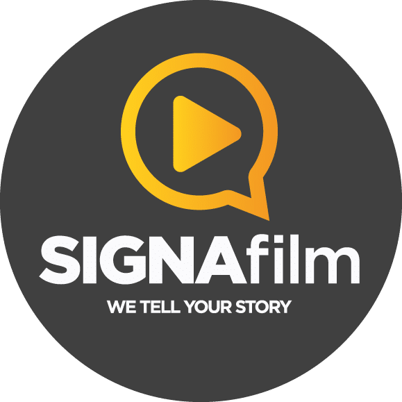 SIGNAfilm - storytelling og videoproduktion i Danmark