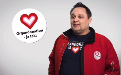 Organdonation anvendte animationsfilm til at gøre op med fordomme