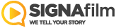 SIGNAfilm - storytelling og videoproduktion i Danmark