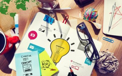 Motion graphics, explainer og doodle – hvad er forskellen?