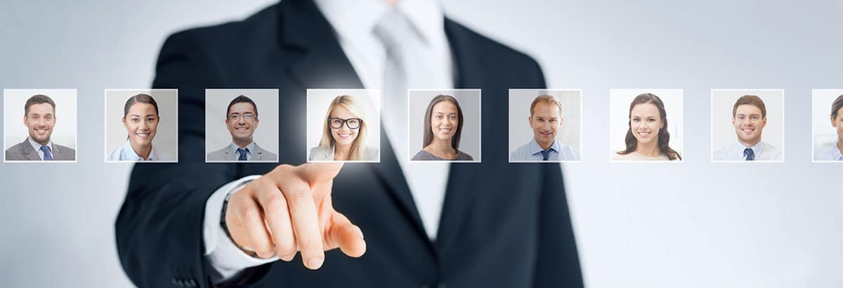 Employer branding og gode medarbejder historier kan gøre din rekruttering nemmere