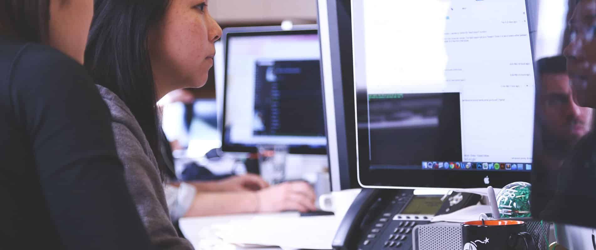 Din hjemmeside bliver stærkere med god SEO, velskrevne artikler og god storytelling i film