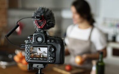 brug video til intern kommunikation