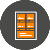 Storyboard og design