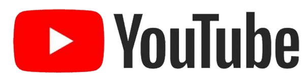 YouTube logo