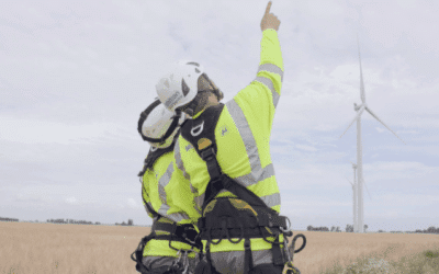 Employer branding film giver et ærligt indblik