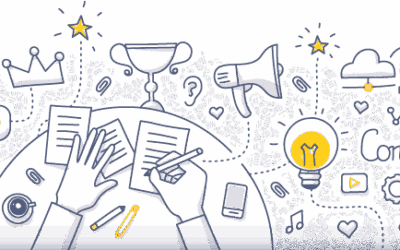 De 5 nyhedskriterier