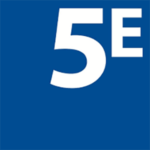 5E-byg_logo_300x300px Logo - 5E byg