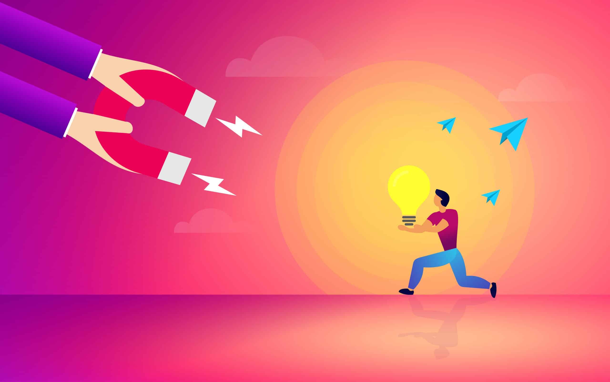 De 5 nyhedskriterier