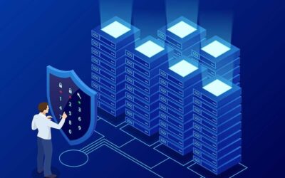 Slip for GDPR bekymringer med animeret film