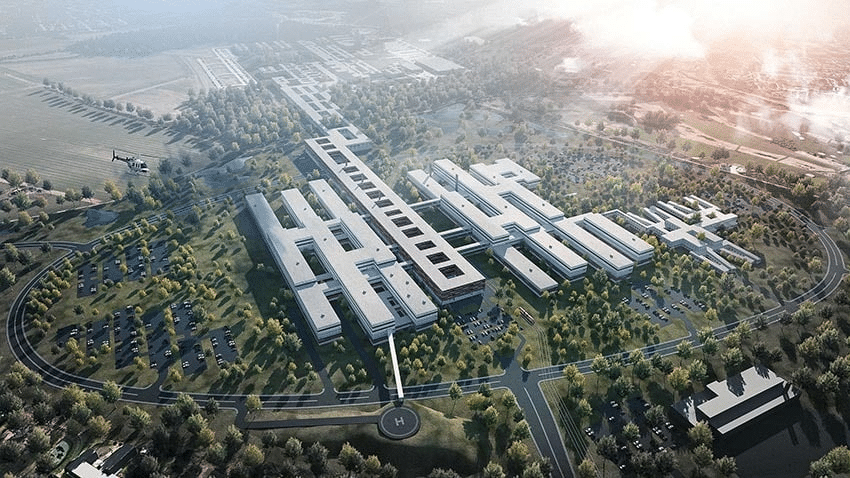 Case om bæredygtigt byggeri som undervisningsmateriale