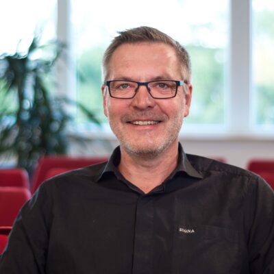 Brian Andersen | SIGNAfilm