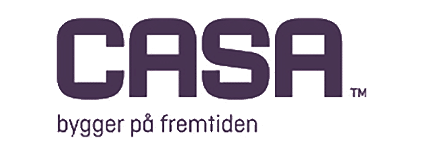 CASA AS