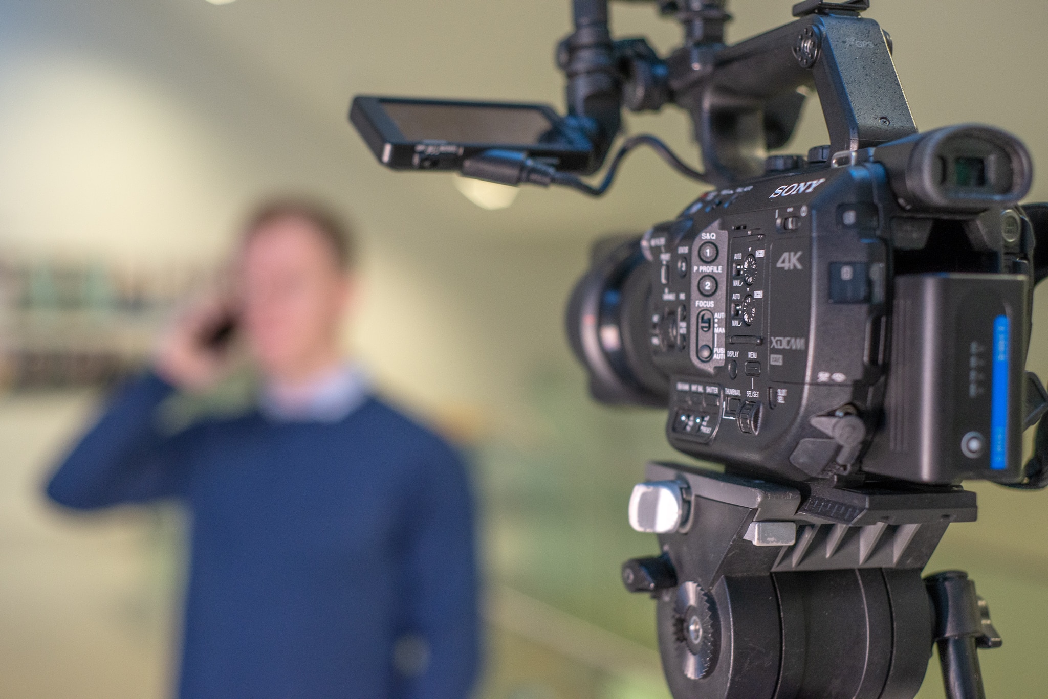 SIGNAfilm - We Tell Your Story - historier opbygget med storytelling