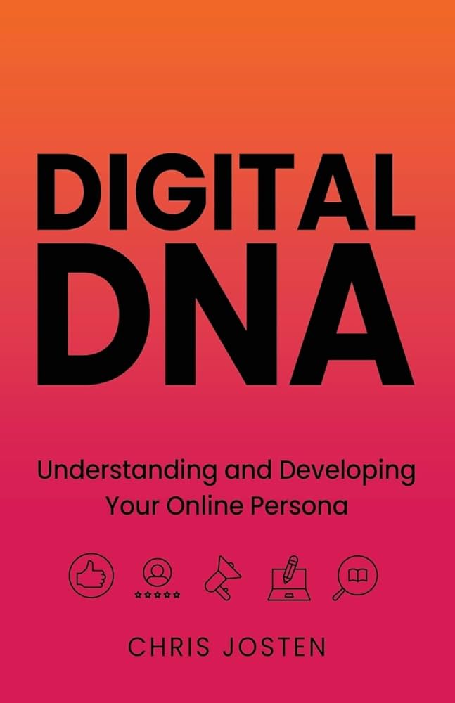 Digital DNA - forstå og udvikl online personas Digital DNA - forstå og udvikl online personas