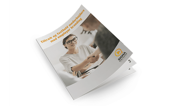 Download guide til viden om employer branding