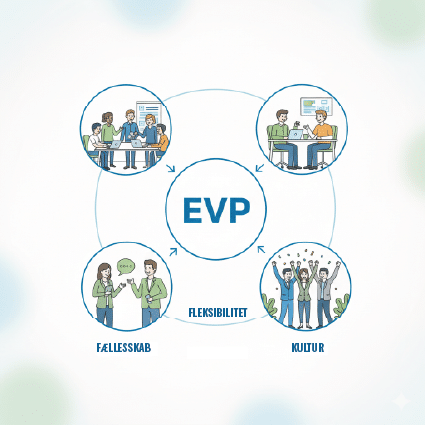 EVP-Employer-Value-Proposition til rekruttering