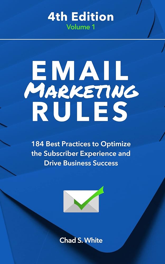 Email marketing rules - også til nyhedsbreve Email marketing rules - også til nyhedsbreve