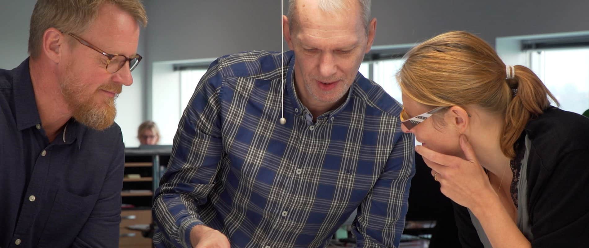 Køb en employer branding film | SIGNAfilm