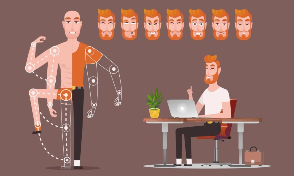 Er animerede film den rette filmtype for dig?