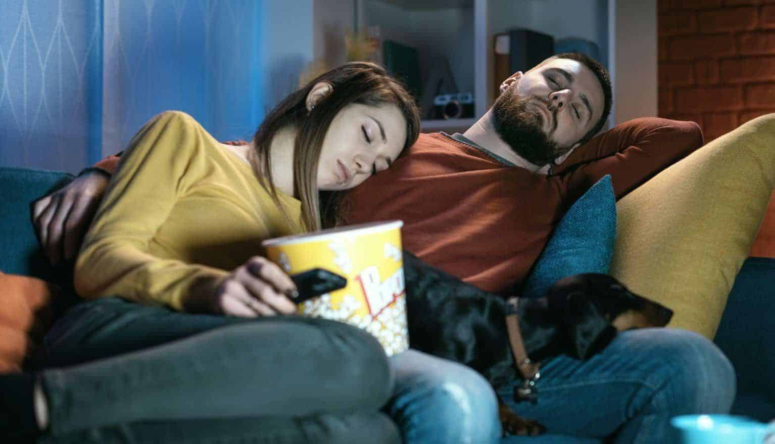 Er dine SoMe-film for lange og for kedelige?