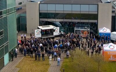 Medarbejderfilm – giv medarbejderne ordet