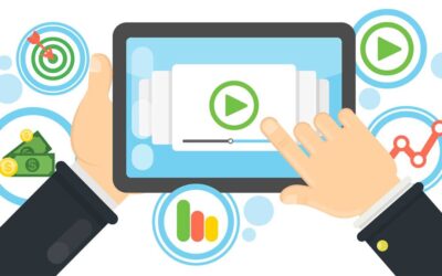 Brug pull-marketing med video