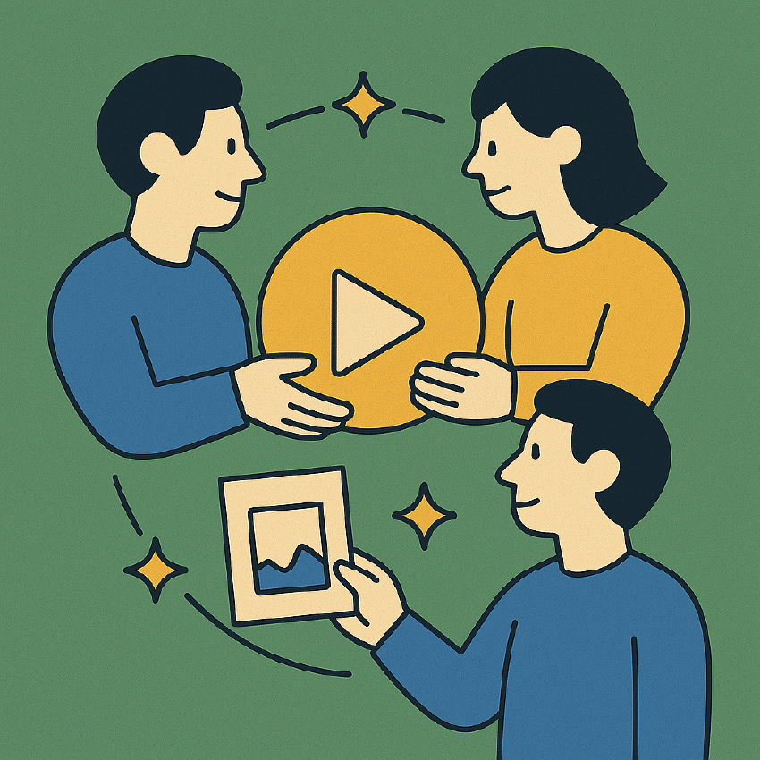 Hvad er fordelene ved kurateret indhold