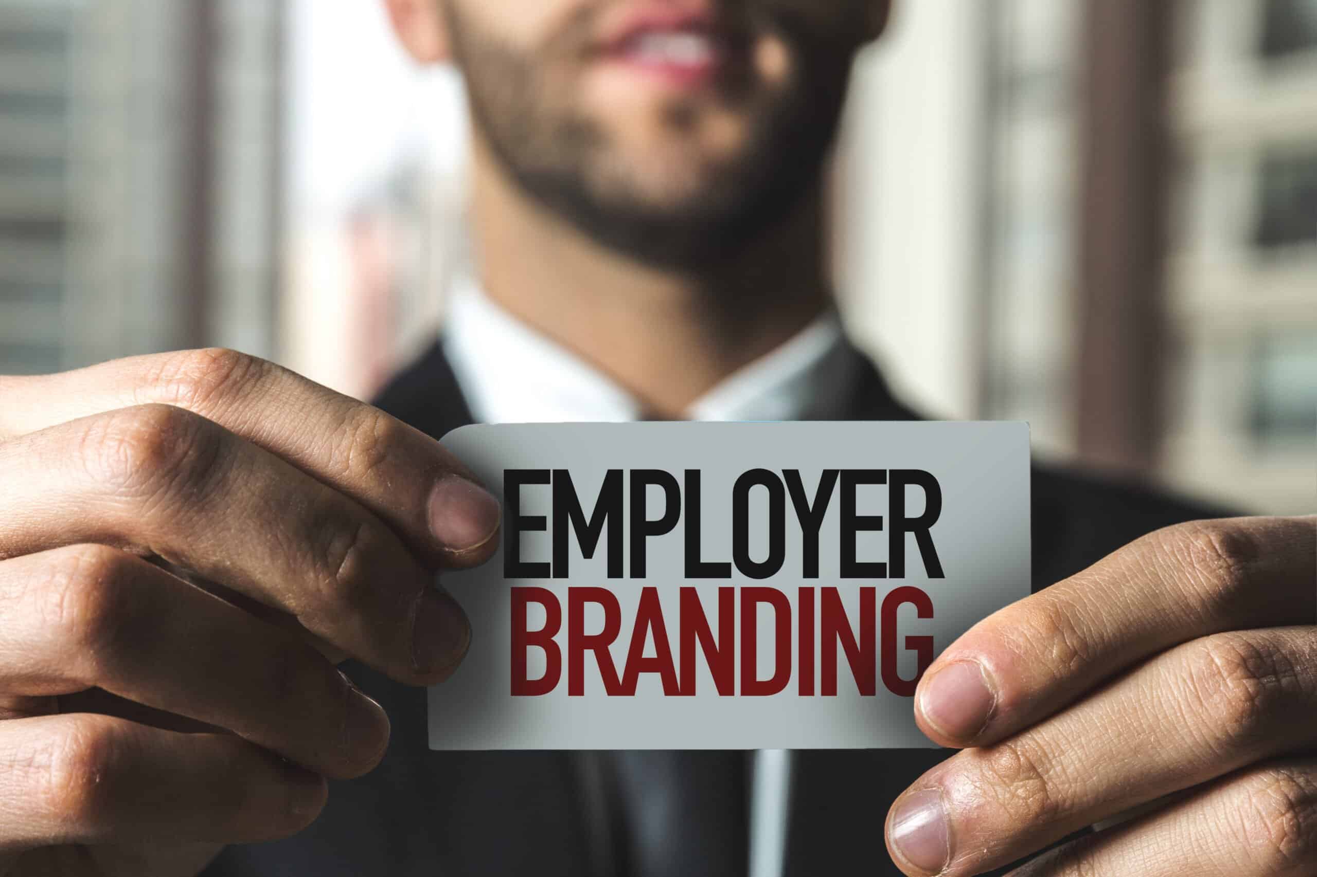 Employer branding