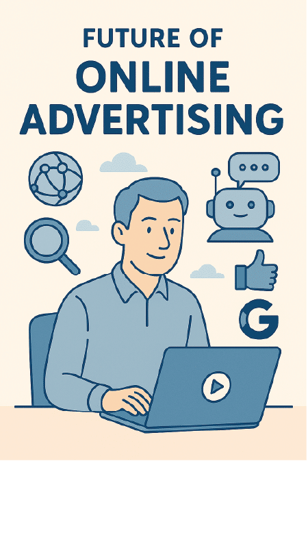 Generativ AI - en gamechanger for online annoncering