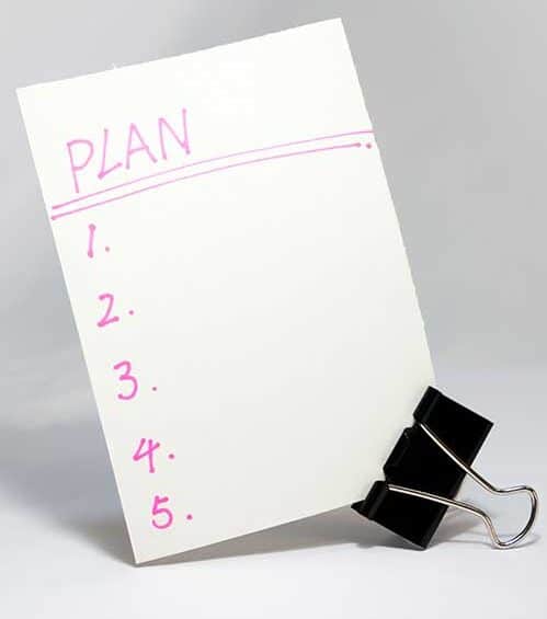 Handlingsplan - kommunikationsstrategi | SIGNAfilm