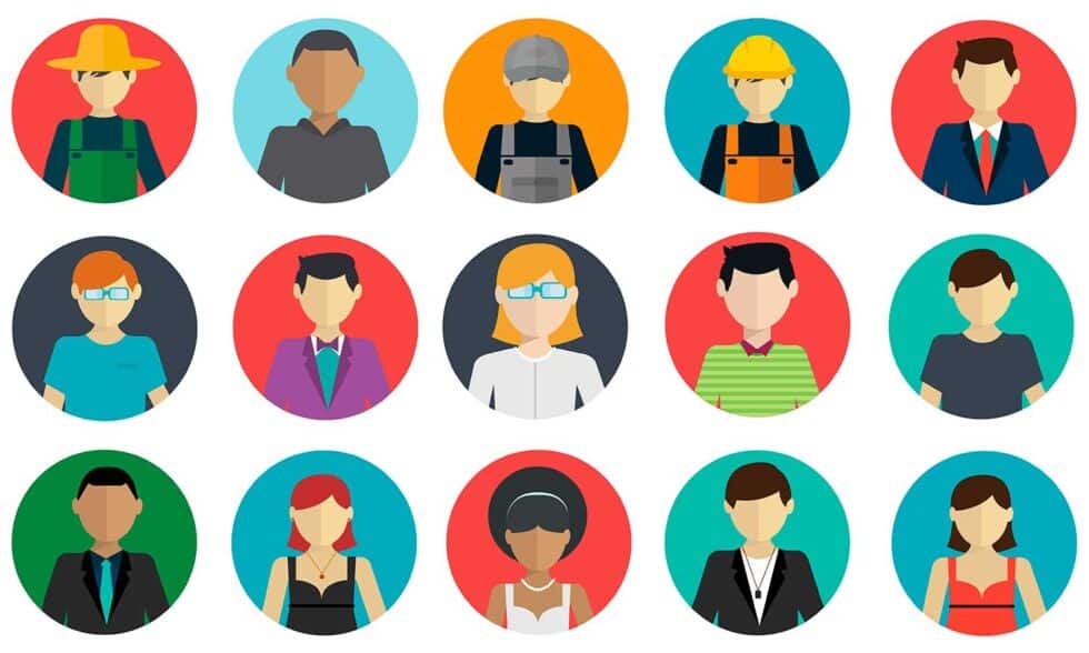 Hvad er en persona - bliv klogere på din målgruppe