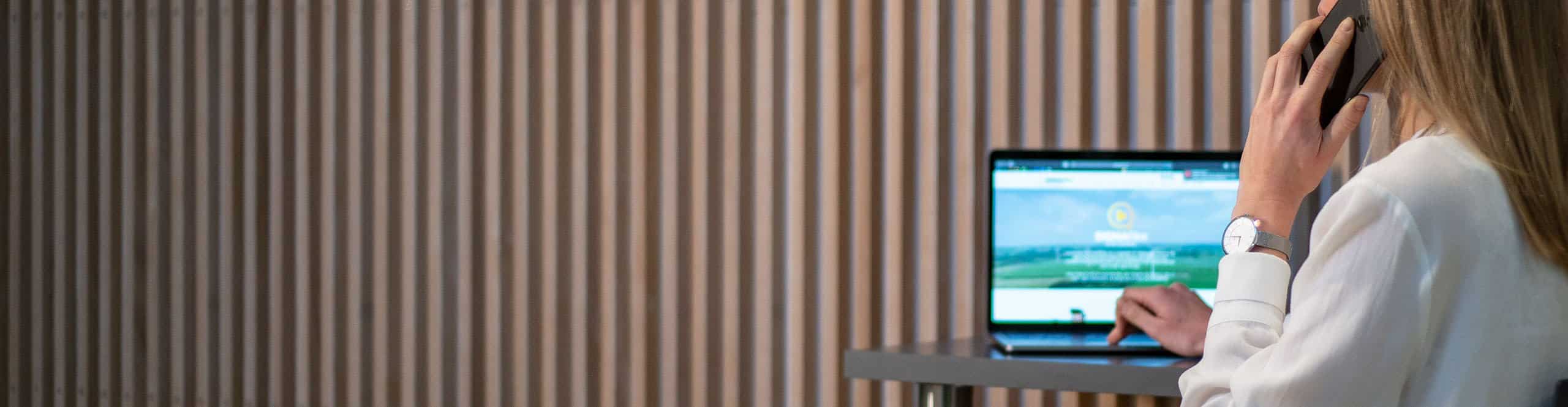 Ledigt job hos SIGNA