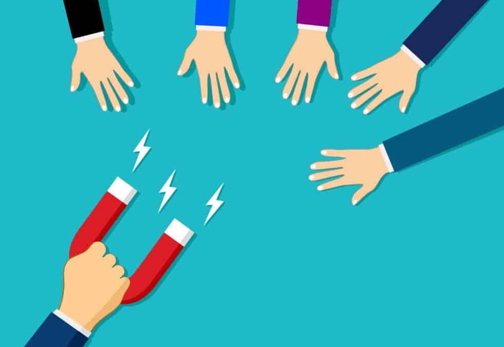 Fra krise til kandidatmangel