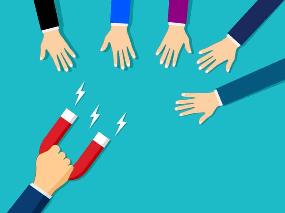 Når der er kandidatmangel stilles der større krav til employer branding Når der er kandidatmangel stilles der større krav til employer branding