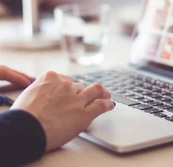 Kommunikation med film fungerer godt på de sociale medier